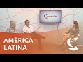 Protestos e Situação Política na América Latina