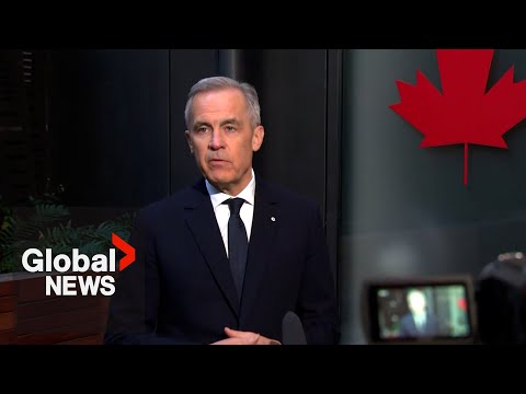 YouTube video thumbnail: Carney Expects "a few by-Elections" Soon, With Liberal MPs set to Resign
