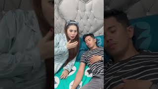 Setelah satu tahun menikah #funny #trending #youtube