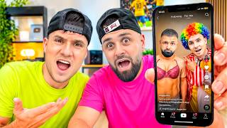  INCREDIBIL ce fac unii cu video-urile NOASTRE! 😳😳😳