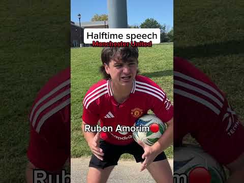 Man United will win the PL 😤