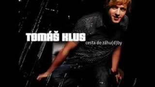 Tomáš Klus - Valecna