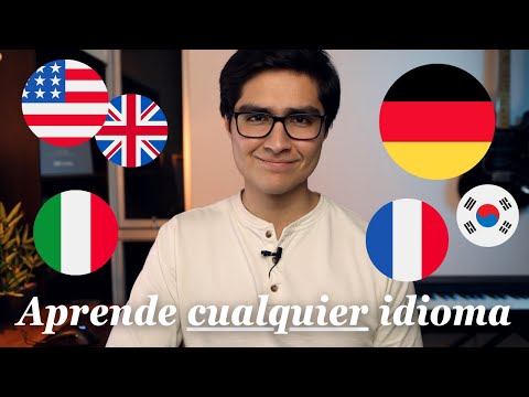 Mi viaje aprendiendo alemán: aprende cualquier idioma de esta forma