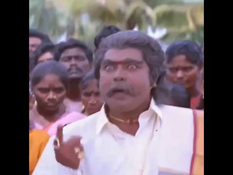 Nattamai Mass scene.  #nattamai #tamil #tamilshorts #tamilmass #sarathkumar #meena #moviescenes