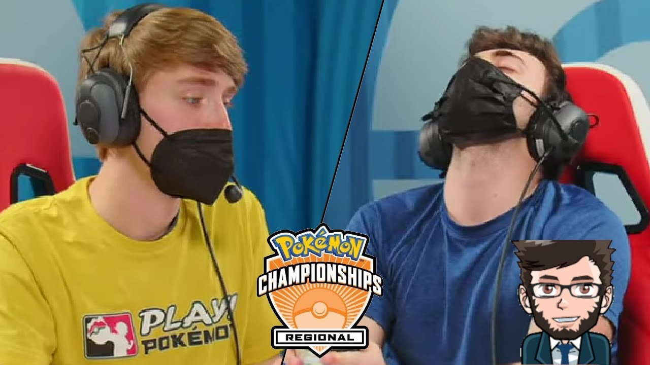 FINALE DU TOURNOIS D'ORLANDO 2023 ! - MARDI TACTIQUE #94