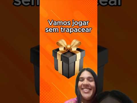Vc se deu bem ou mal? 🎁 kk