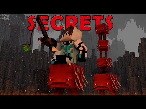 3 Best Secret About Minecraft...