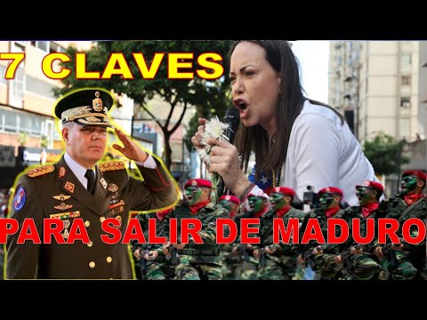 🔴 !ULTIMA HORA! HOY - A ESTO LE TEME MADURO!!!🔺🚀🔺