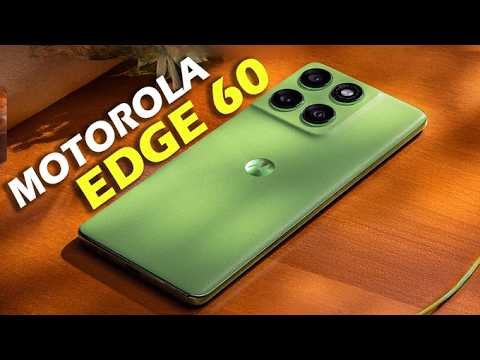 Motorola Edge 60 5G ✌️  இது Edge 60 Fusion மற்றும் Edge 60 Pro வின் கலவை Phone! 😇