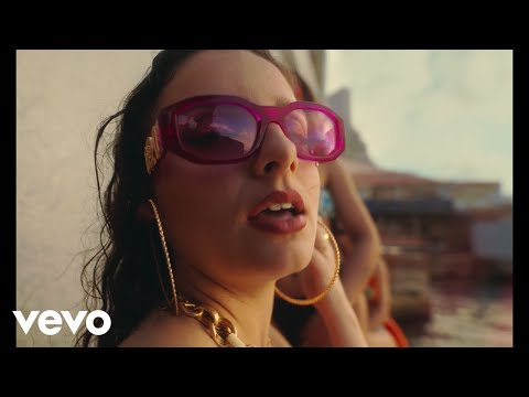 MIMAA - Dolce vita (Clip officiel)