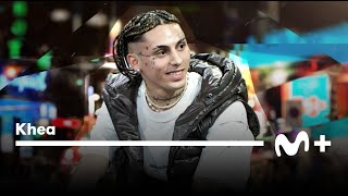 LA RESISTENCIA - Entrevista a Khea | #LaResistencia 01.07.2024
