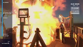 New Shepard | NS-13 (Launch Recap)