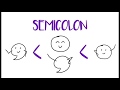Exploring Semicolons and Colons in Writing