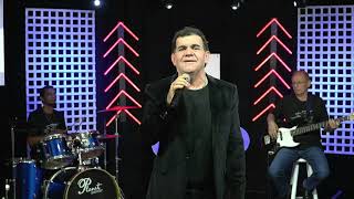Um Brinde ao Vencedor - DINO SANTOS (Gravação em Estúdio)