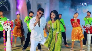 Batiyaile Bina Rahbau Na (DJ Remix) | Anjali Bharti , Aarti Paro| 2025 Magahi Dj Mix