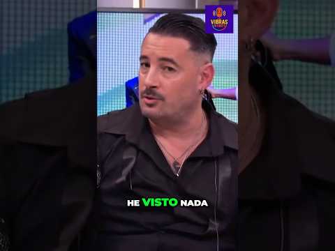 Andy rompe su silencio en “El Hormiguero”: “He tenido que pagar mis propios conciertos” 😱