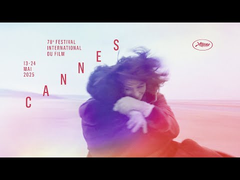 Le Live officiel du Festival de Cannes 2025