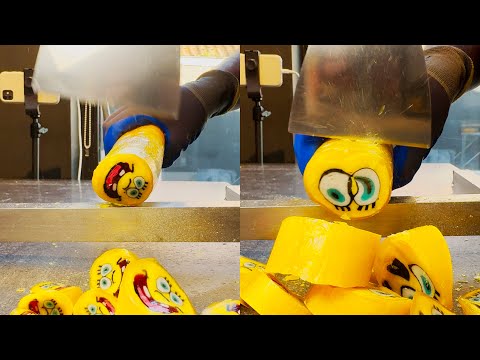 We Messed Up Spongebob