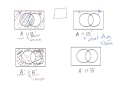 Venn Diagram Set Operations