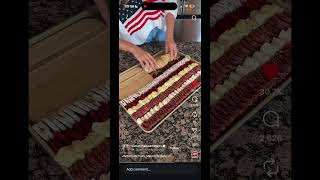 Such a great idea! #2026 #foryou #facts #viral #july #july4th #july4thweekend #america #flag #red