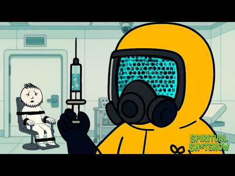 They Injected Me With 5-MeO-LSDMT in a Prison Lab