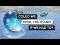 Geoengineering Concepts and Impacts