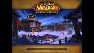 News from Spires of Arak Quest World of Warcraft