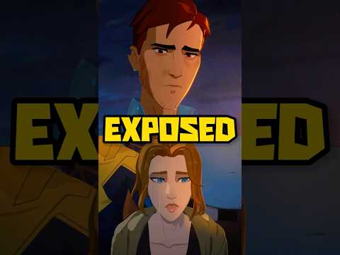 Shroud EXPOSES You If You Cheat On Blonde Blazer With Invisigal | Dispatch FriendZone #dispatchgame