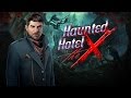 Video for Haunted Hotel: The X