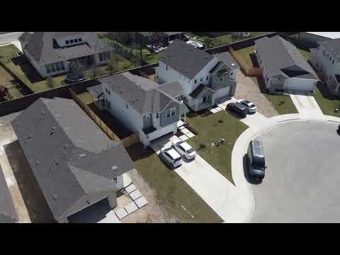 The Enclave at Hidden Oaks welcome video