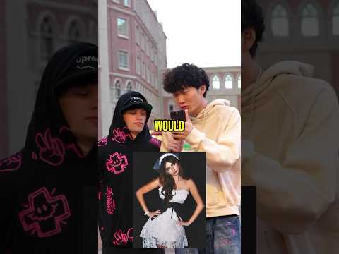 HE SAID WHAT๐ญ #sophiefergi #shorts