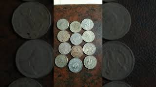 2 rupees coin different type