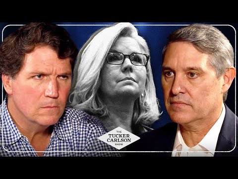 Stefan Passantino: Liz Cheney’s J6 Crimes & Mission to Destroy Any Lawyer Who Dares Represent Trump