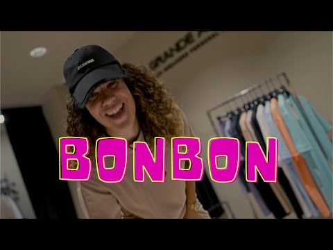T Matt - Bonbon feat. Dj Phil (Clip Officiel)