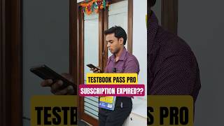 Testbook Pass Pro Subscription Expired? | Offer & Coupon Code 😲 #testbook #astrology #shorts