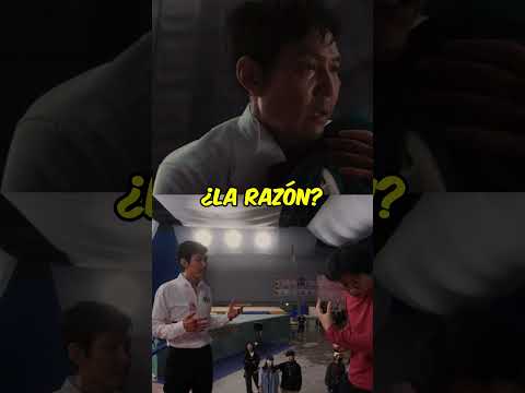 🎥¿Netflix grabó 2 temporadas al hilo de El juego del calamar? 😱