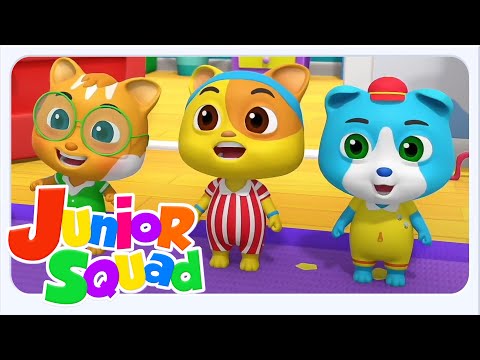 Cinco Macaquinhos e Mais Coleção De Rimas Para Crianças - Kids Tv
