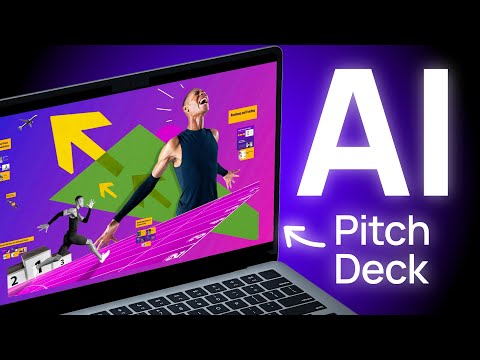 This AI Creates Stunning Dynamic Presentations in SECONDS! Prezi AI