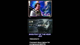 Halo 2 Stream w/ FiNN (Portrait)