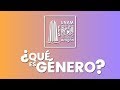 Construcción de Género y Equidad