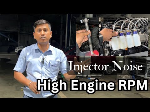 injector noise i20 diesel