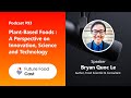 Future Food Science Insights