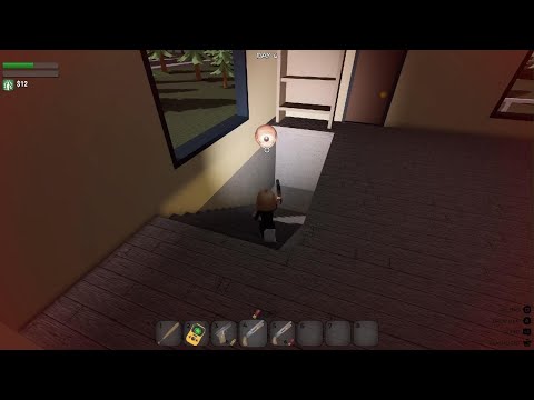 GEF - ME AND MY FREND Nashginger9 ARE TWINS IN ROBLOX