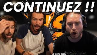 Zerator ANÉANTI Domingo au Battle Boost