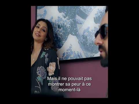 Cet aveugle est un imposteur#tiktok #film part1 #citation #fantasy #movie #france #humour #cinema