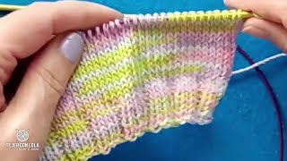 Cómo Tejer una Camiseta Ideal para Verano: Tutorial Paso a Paso 🌺 Parte 1