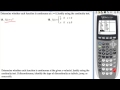 Continuity and Limits in Functions