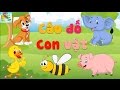 Khám Phá Thế Giới Động Vật Qua Câu Đố