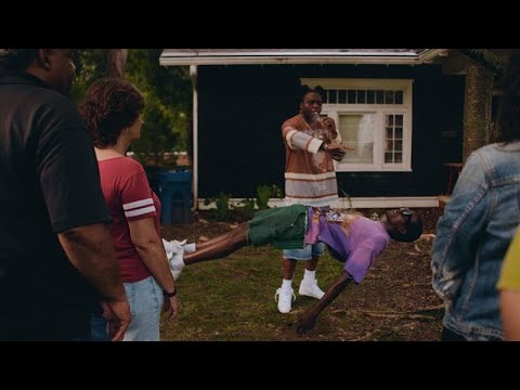 Young Nudy - Iced Tea feat. 21 Savage, Project Pat & Coupe (Official Video)
