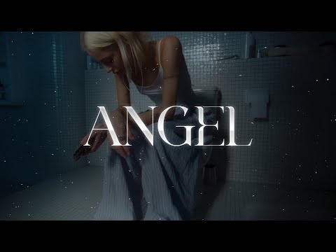 TINI - ángel 🔥 (Letra)